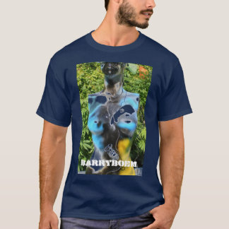 Mens Dark T-Shirt