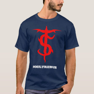 Mens Dark T-Shirt