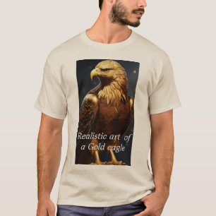 Men's Designed T-Shirt