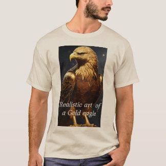 Men's Designed T-Shirt
