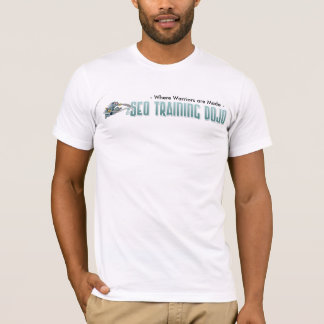 Men's Dojo Premium T T-Shirt