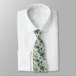 Men's Dress Tie