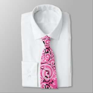 Men's Dress Tie
