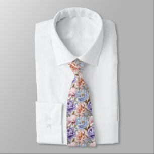 Men's Dress Tie