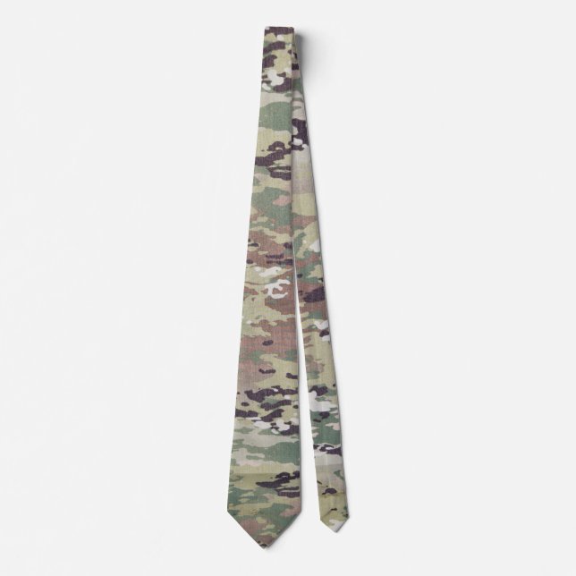 Mens Dress Tie (Front)