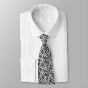 Men's Dress Tie