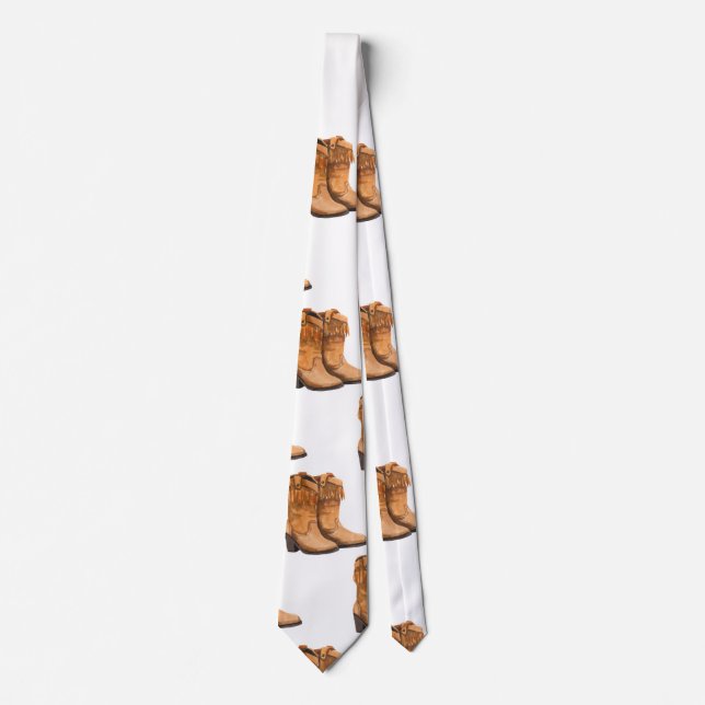 Mens Dress Tie Summer Country Wedding Rustic Water (Front)