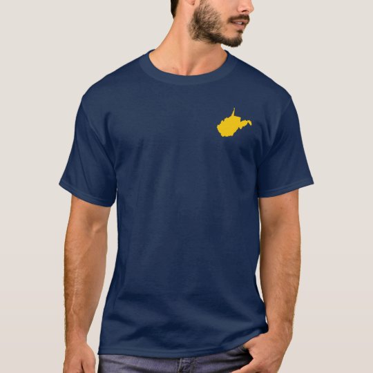 Men's Dual T-shirt