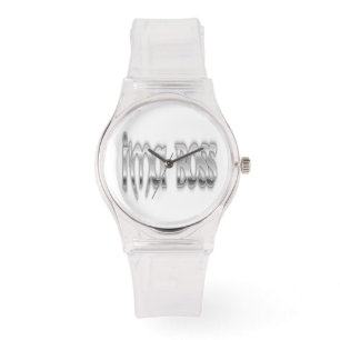 Men's Eccentric   Watch