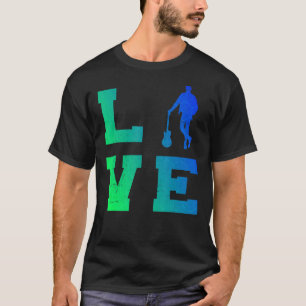 Men's Electric Guitar T-Shirt