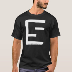 Men's ES Logo Tee (Multiple Colour Options)