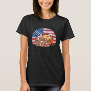 Mens Father Husband Meat Smoker Legend Brisket Dad T-Shirt