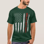 Mens Fathers Day Gift Tee  World's Best Poppy Ever<br><div class="desc">Mens Fathers Day Gift Tee  World's Best Poppy Ever US Flag  .</div>