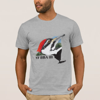 Men's Fitted T-shirt