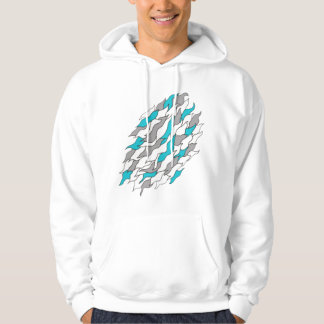 Mens Flow Hoody