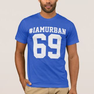 Men's Football TShirt