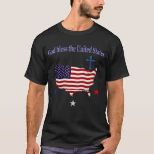 Mens fourth of July t-shirts