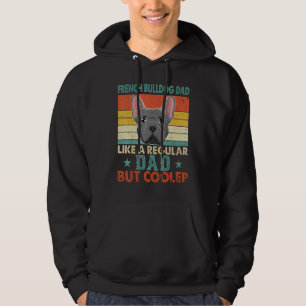 Mens French Bulldogs Are My Favourite People Best Hoodie