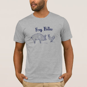 Men's Frog Holler Tee
