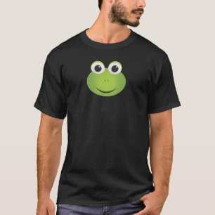 Men's Frog Shirt