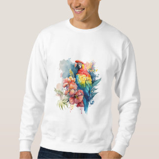 Mens Full Sleve Sweater