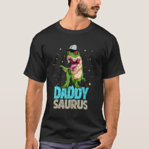 Mens Funny Family Matching Birthday Vacation Dadd T-Shirt
