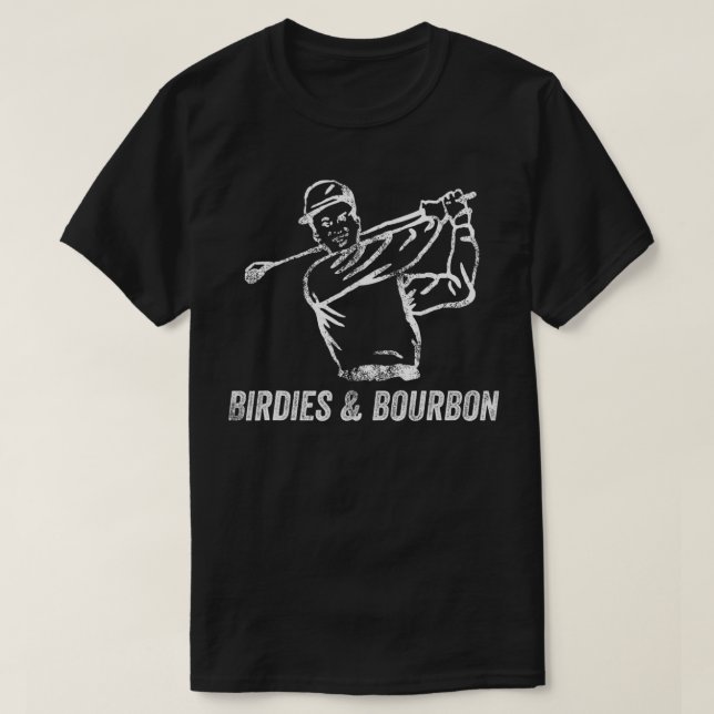 Mens Funny Golf Gifts  Its Golf Night WThe Boys  B T-Shirt (Design Front)