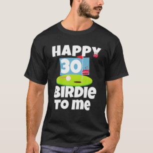 Mens Funny Golf Outfits For Men Items 30Th Birthda T-Shirt