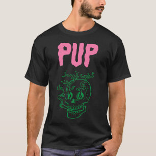 Mens Funny pup band More Then Awesome T-Shirt