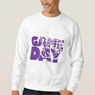 Men's Game Day Tiger Sweatshirt