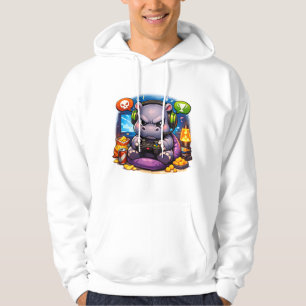 Men's Gamer Hoodie