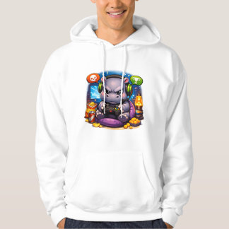 Men's Gamer Hoodie