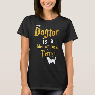 Mens Glen of Imaal Terrier  Glen of Imaal Terrier T-Shirt