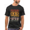 Mens God Gifted Me Two Titles Dad And Papaw Funny