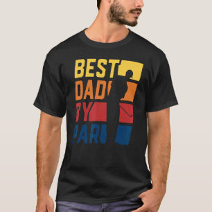 Mens Golf Golf For Men Golf For Men 7 T-Shirt