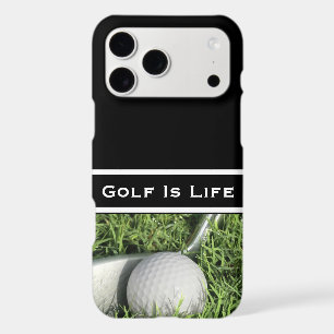 Mens Golf Theme