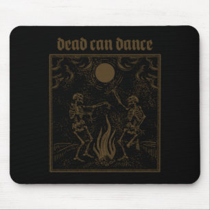 Mens Government Agencyd Can Dance Dark Humour For Mouse Pad