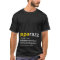 Mens Grandfather Photographer T-shirt PAPArazzi de