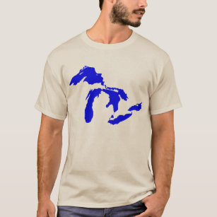 Lake T-Shirts & Shirt Designs | Zazzle.ca