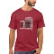 Men's Greenpoint Gas Tanks T-shirt