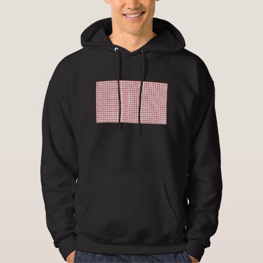 Men's Gridlock Hoodie