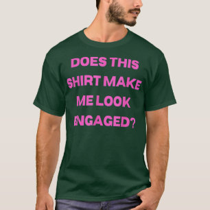 Mens Groom Bachelor Party Wedding Does Make  T-Shirt