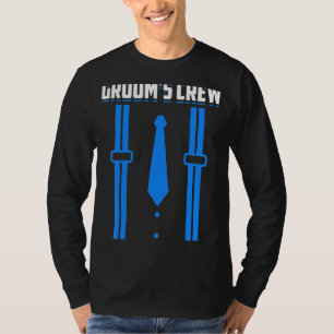 Mens Groomsmen Wedding Marriage Groom Bachelor Pa T-Shirt