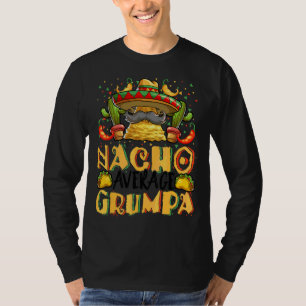 Mens Group Matching Cinco De Mayo  Family Mexican  T-Shirt