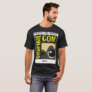 Men's Grumblecon Tee