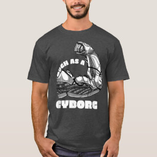 Mens Gym Bodybuilder Bodybuilding Muscle Deadlift  T-Shirt