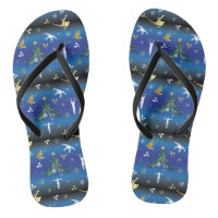 Men's Gymnastics Christmas Tree Snowflake