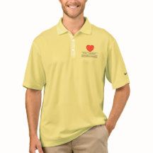 Men's H&FRHS Polo Shirt