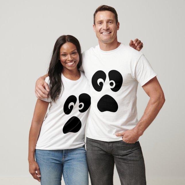 Men's Halloween Shirt (Unisex)