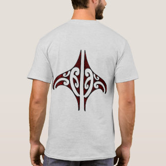 Mens Hangi T Shirt